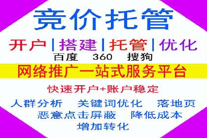 百度推广广告案例：快速抢占市场份额